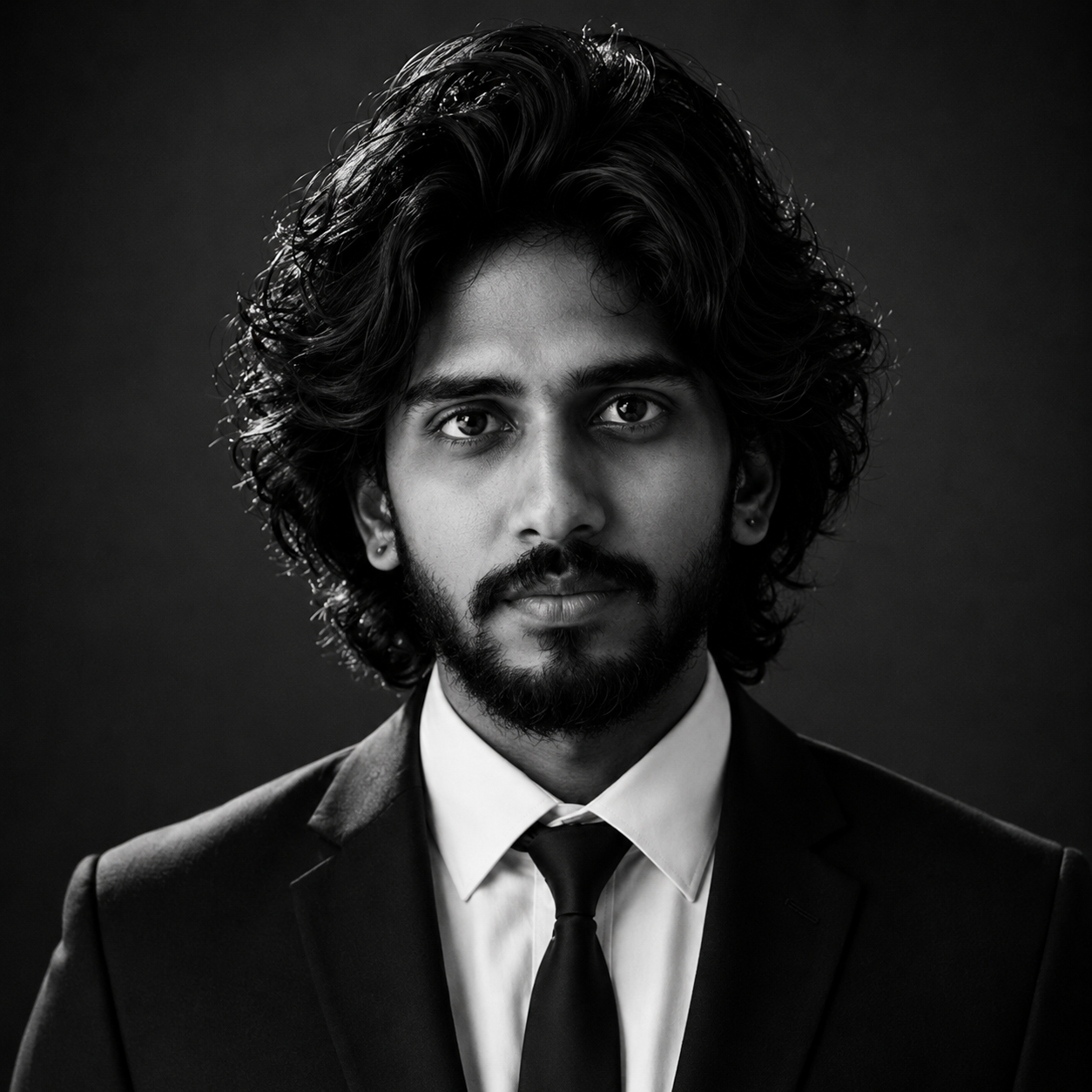 Mohith Karthikeya M