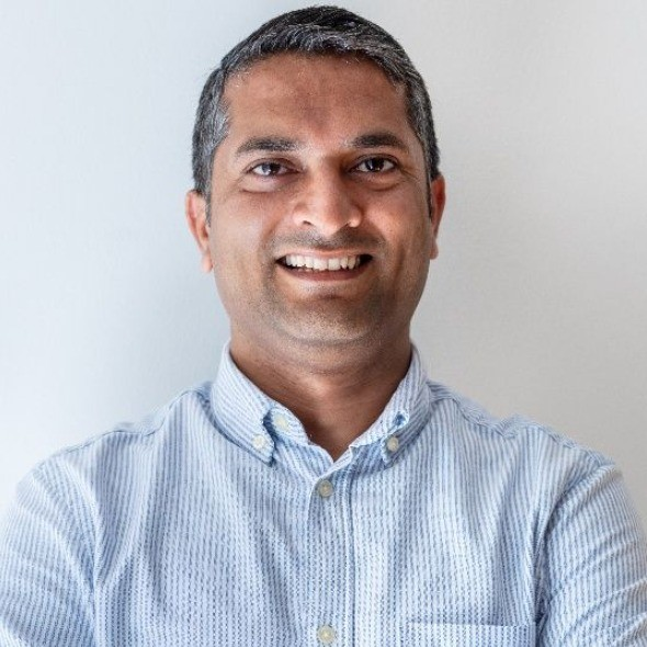 Praveen Kumar