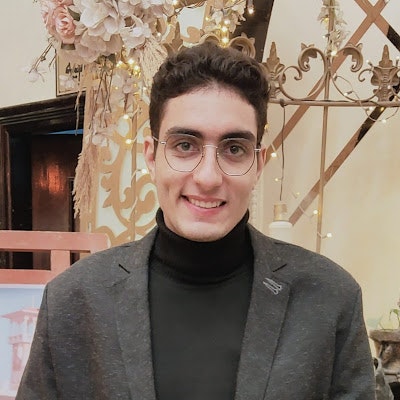 Osama El-Deghadey