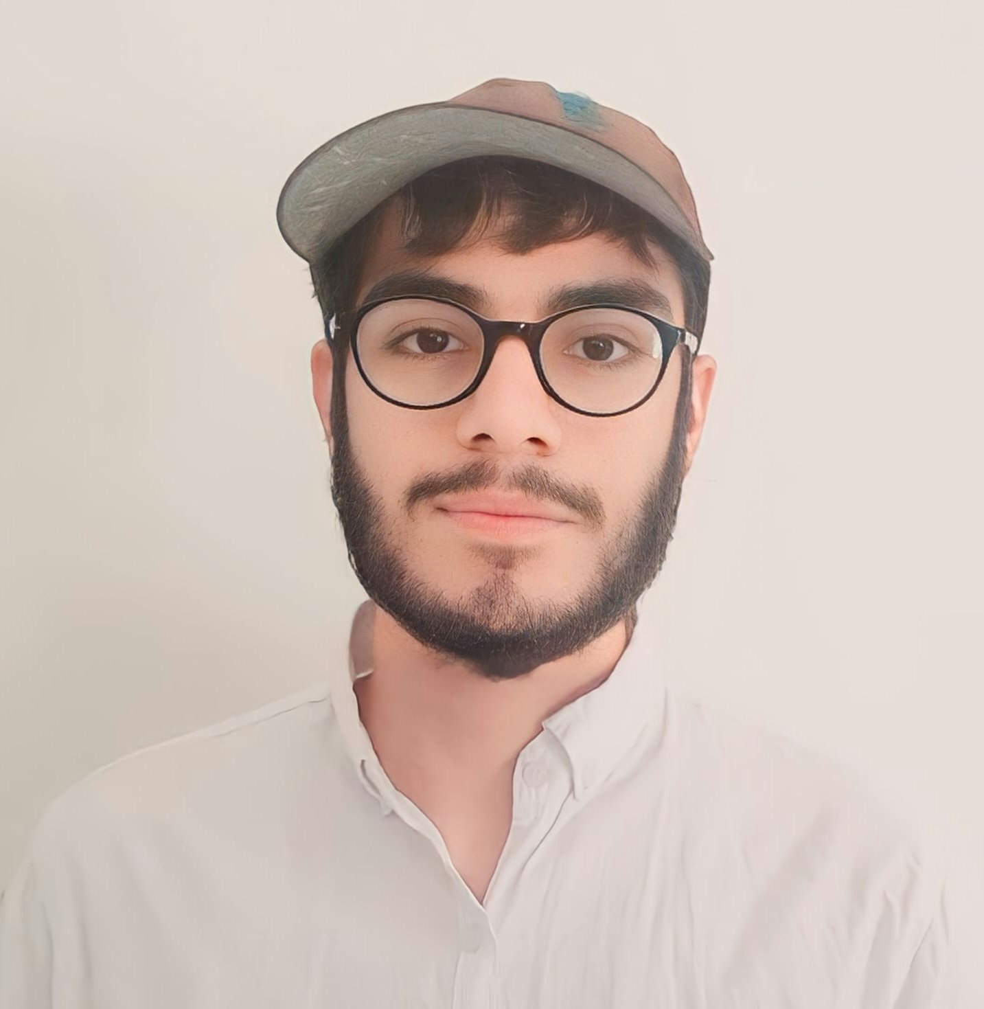 Safiullah (Shahzaib) Korai