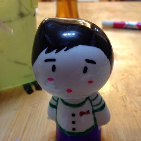 ShinBae Kong
