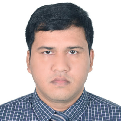 Md Abdul Gafur