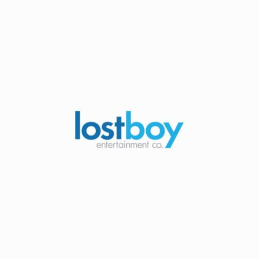 Lost Boy Entertainment