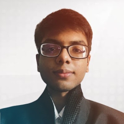 Anubhav Banerjee