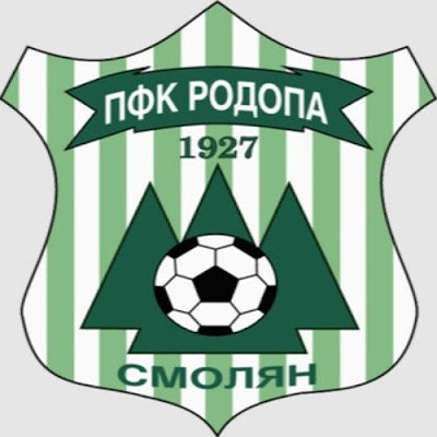 FC Rodopa Smolyan