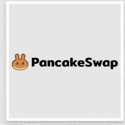 PancakeSwap Dex