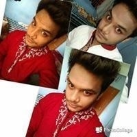 Salemir Hossen Shuvo