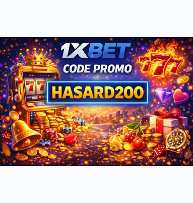 code promo 1xbet algerie