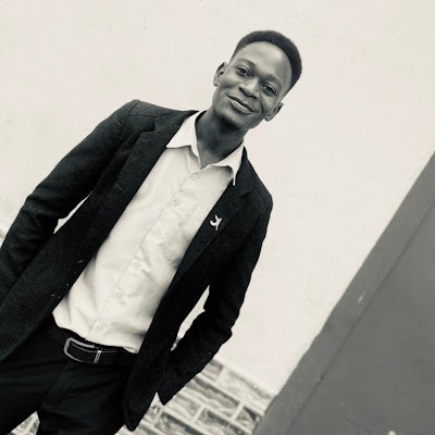 Atwijukire Ariho Seth