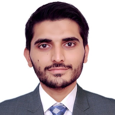 Hammad Parveez
