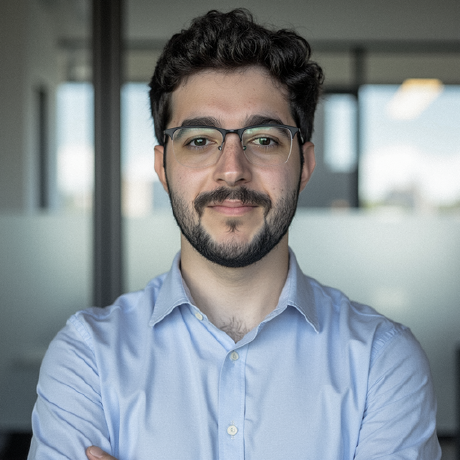 Gabriel Mitelman Tkacz