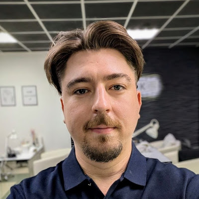 Maksym Oliiynyk