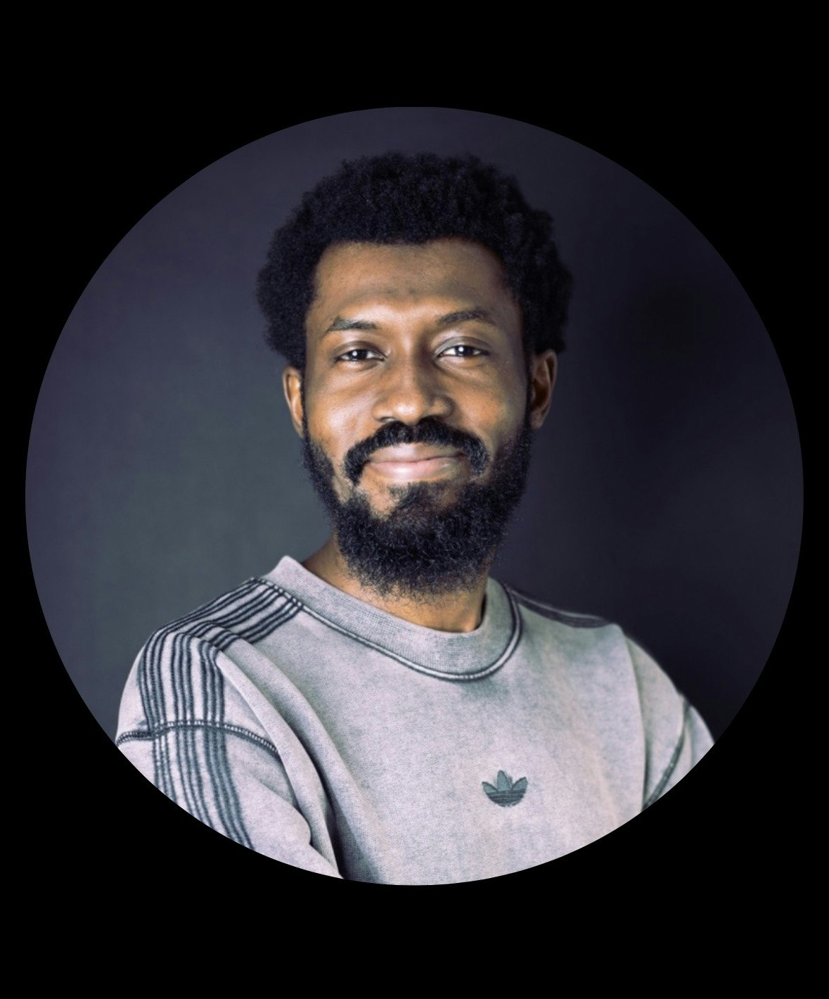 Ibrahim Maina