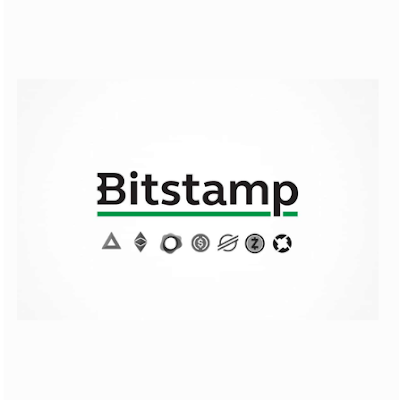 Bitstamp login