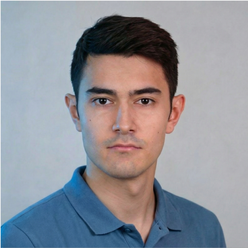 Zafar Ivaev