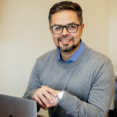 Daniel Andrade