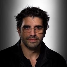 Vagelis Hatzilamprou