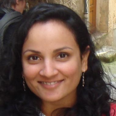 Ayesha Mascarenhas