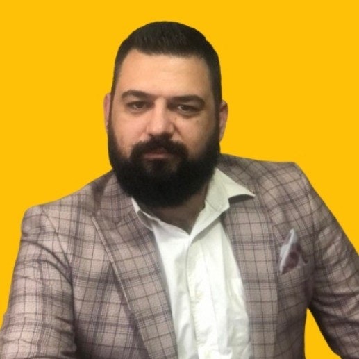Branko Jankovski