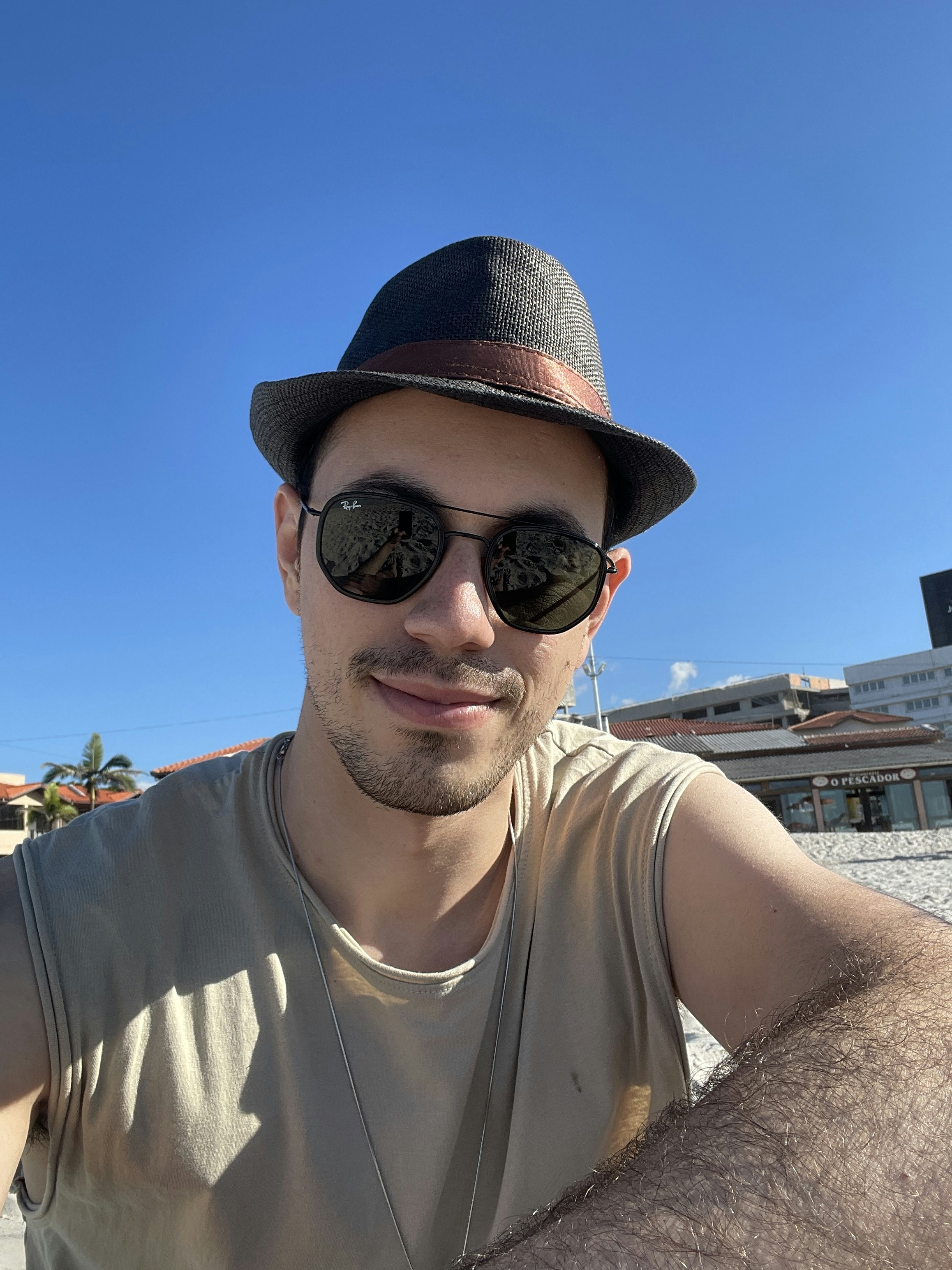 Jefferson Tavares de Pádua