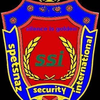 Spetsnaz Security International Limited