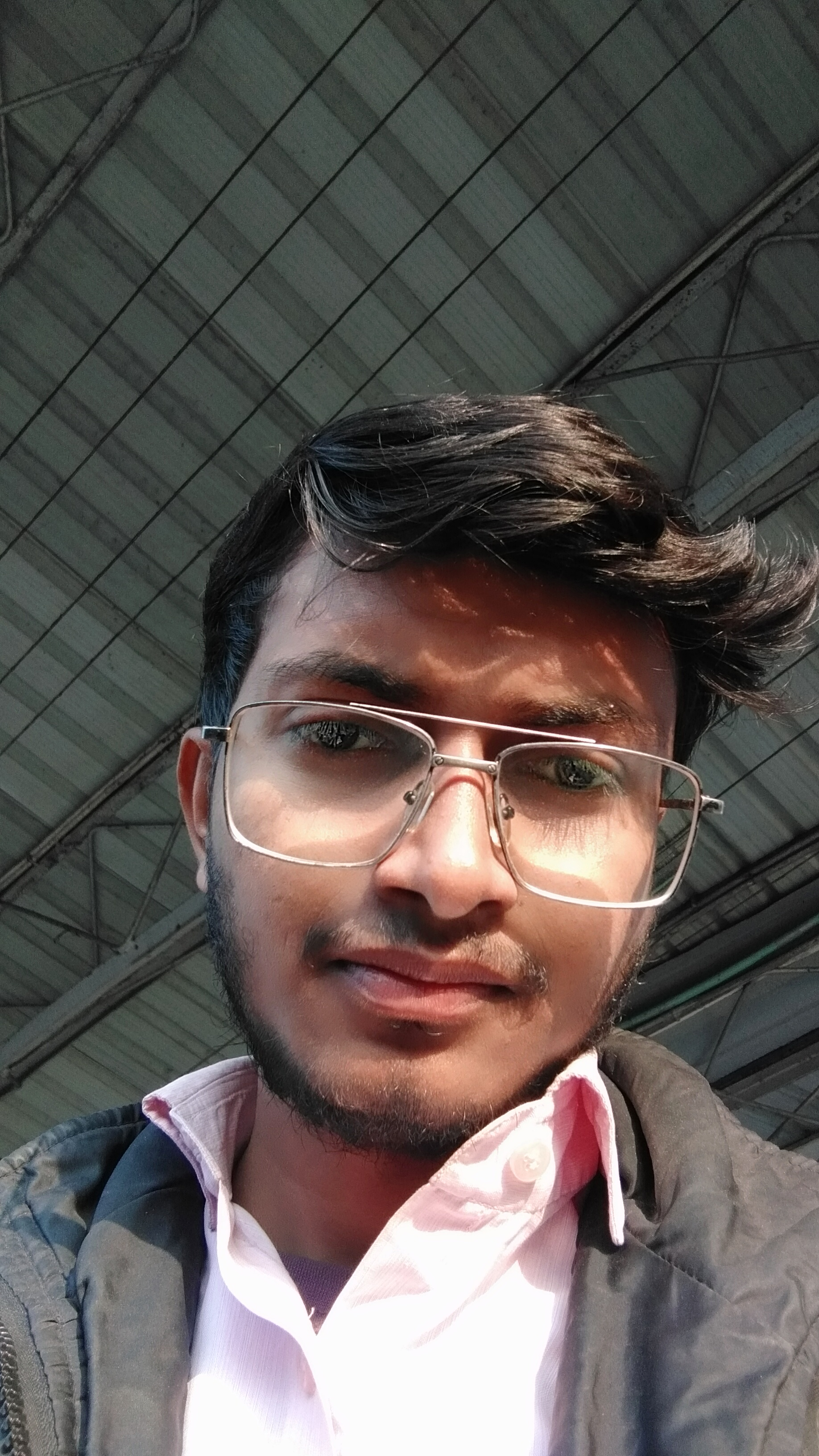 Gautam Kumar Sharma