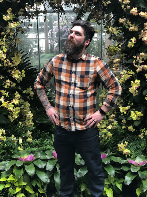 Jesse McPherson