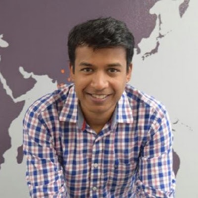 Ankit Jain