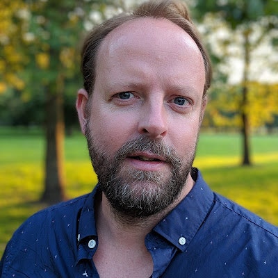 Simon Cooper