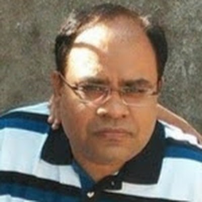 Rajiv Mehta
