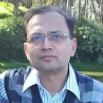 Abhay Surana