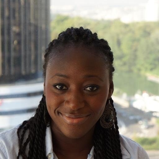 Nathalie PULULU［Ξ］