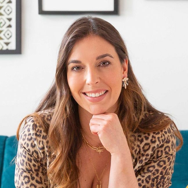 Pauline | PROMPT MY ROOM