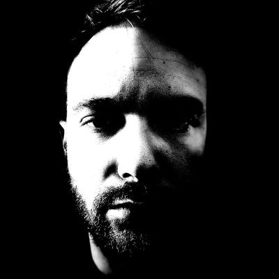 Eric Cesar-Petitjean