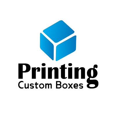 Printing Custom Boxes