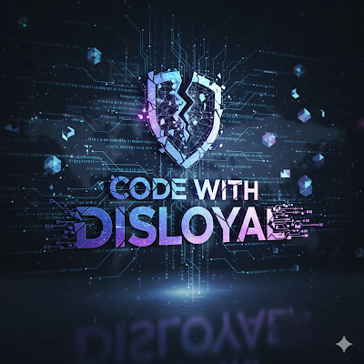 Code with Disloyal