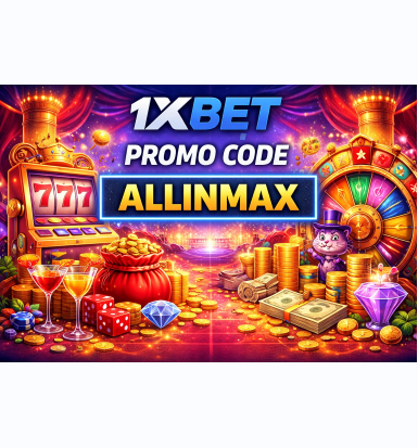 1xbet deposit promo code