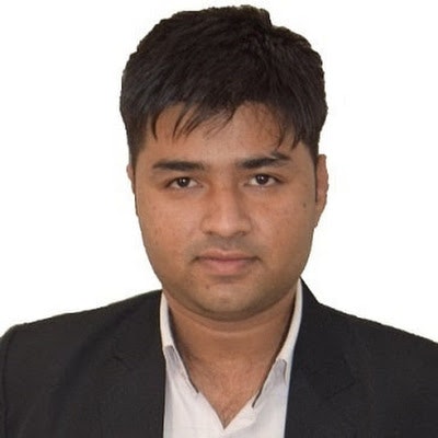 Vishal Solanki