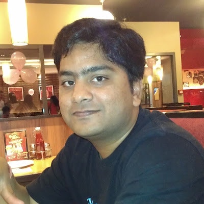 shailendra vikram singh