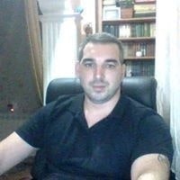 Мурад Мехтибейли