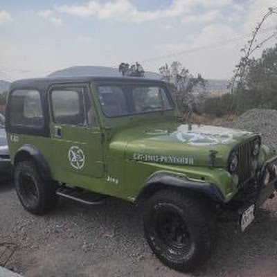 Rodrigo Ricardo Perez Memije