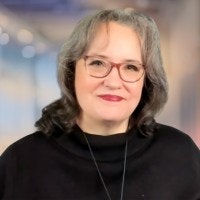 Amy Kay  Watson, M.Div., MCC