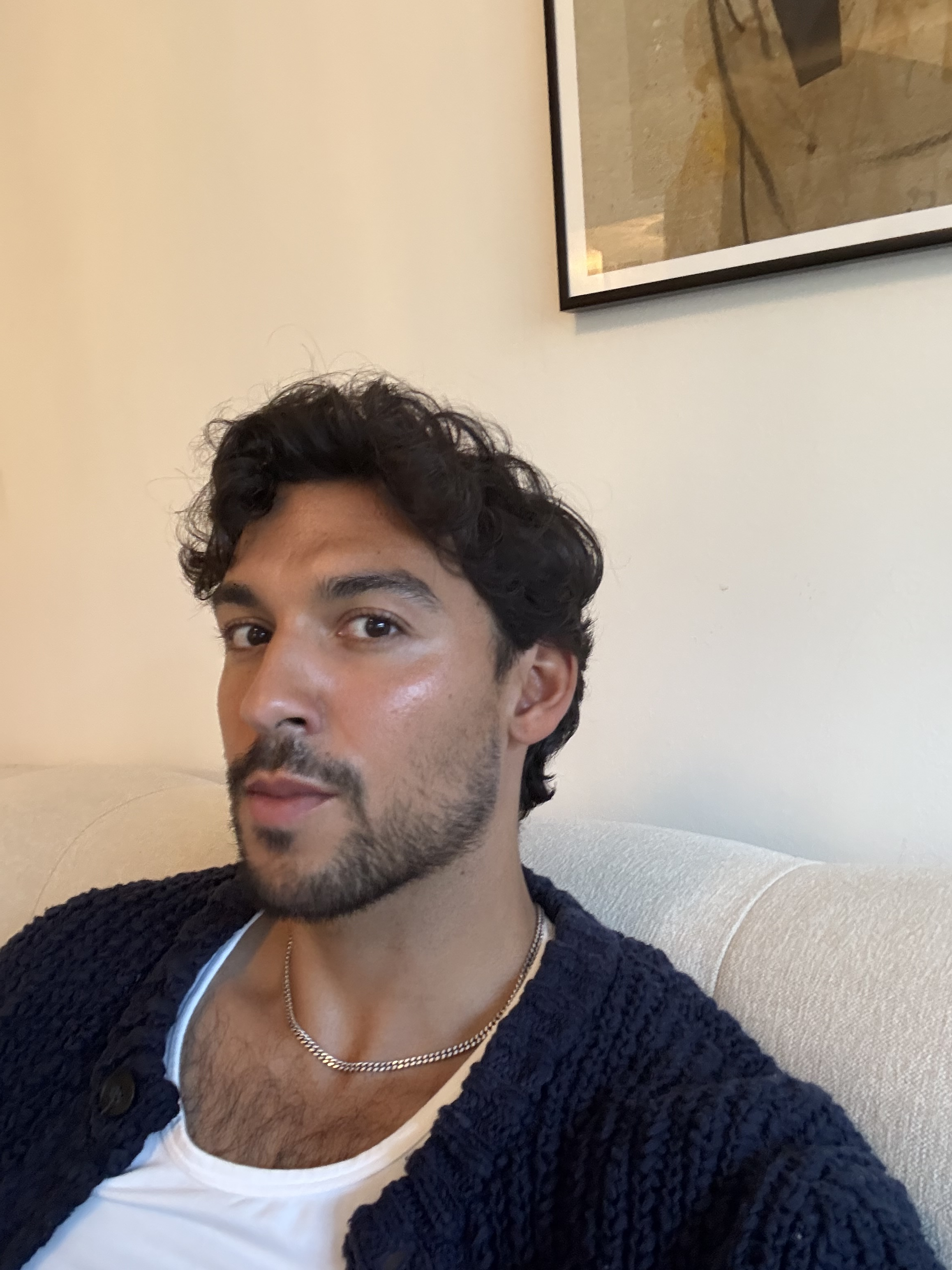 Stefan Araujo Ramirez