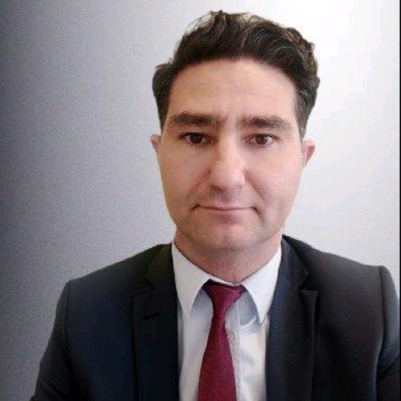 Caner Öztürk