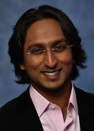 Prahlad Menon, PhD, PMP