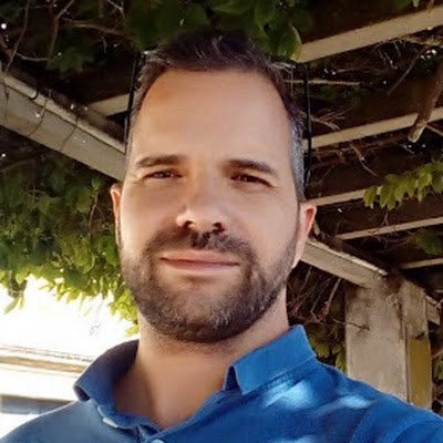 Tiago Gomes