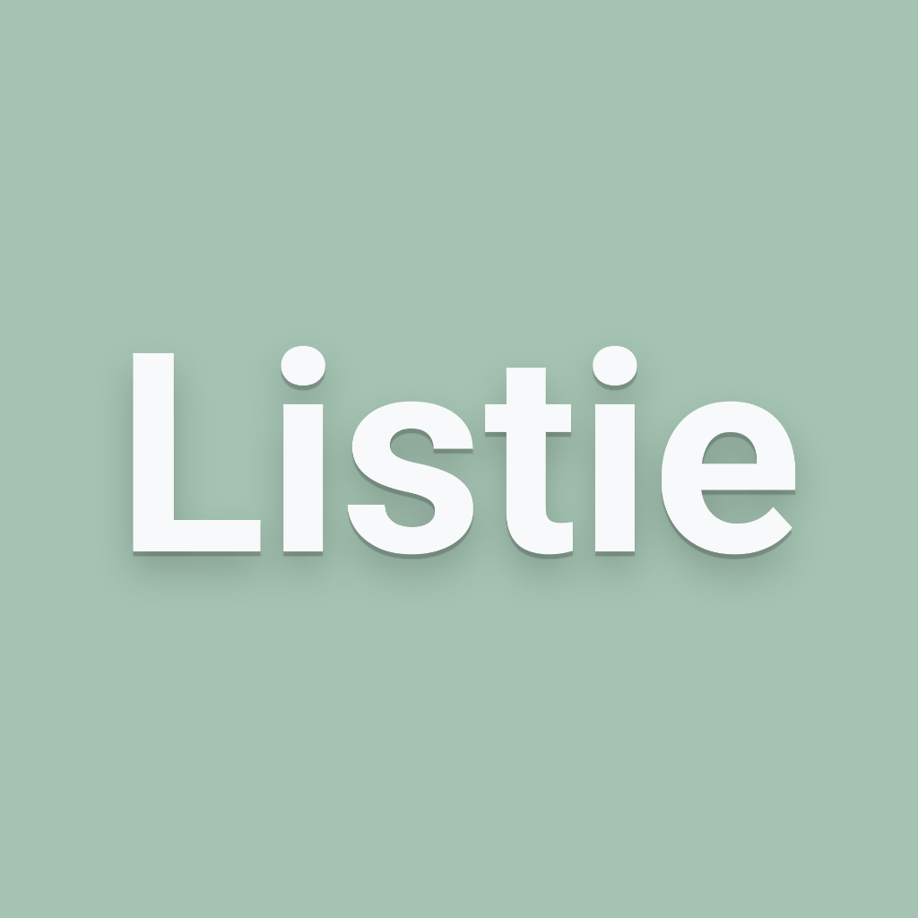 Listie