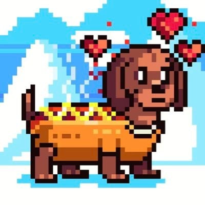 Professor Hotdog PHD 🌭