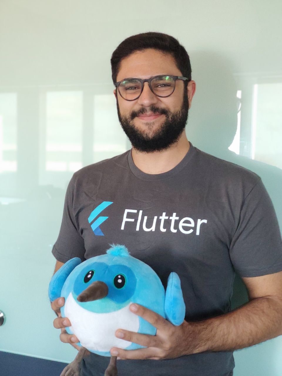 Ali Çağatay Yılmaz