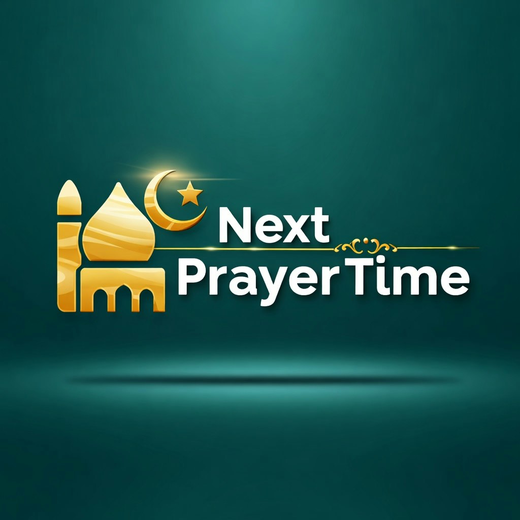 NextPrayer Time